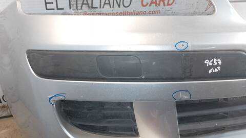 Foto 2ª: Paragolpes Delantero Fiat Idea 1.4 16V TORINO 95CV 70KW [843A1000] (2012)