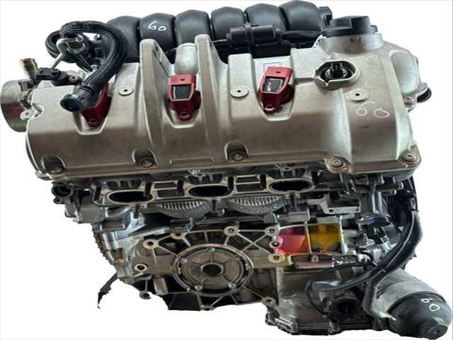 Motor Completo Porsche Panamera 3.6 V6 300 CV 220KW