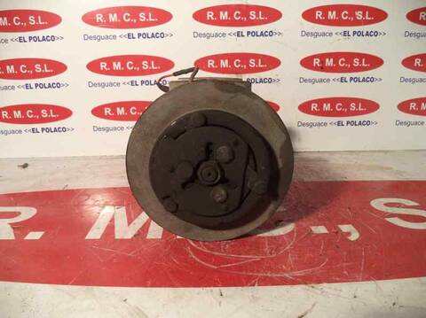 Compresor Aire Acondicionado Renault Safrane 2.2 CAT 137CV 101KW