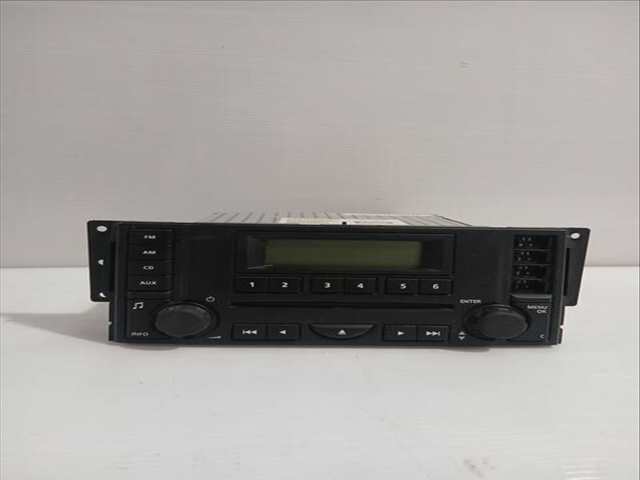 Sistema Audio Radio CD Land Rover Freelander 2.2 TD4 4X4 160CV 118KW