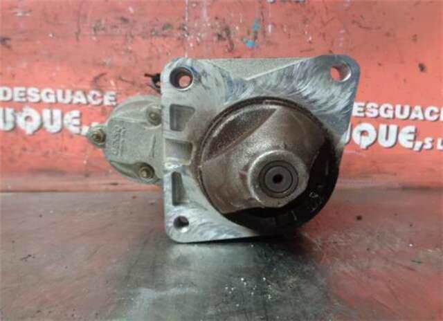 Foto 2ª: Motor de Arranque Fiat Punto G II BERLINA [188A4000]