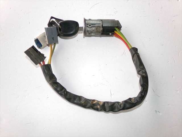 Foto 2ª: Antirrobo Renault Kangoo 1.9 DCI 2003-2008 MODELO 4X4 [F9Q37] (2004)