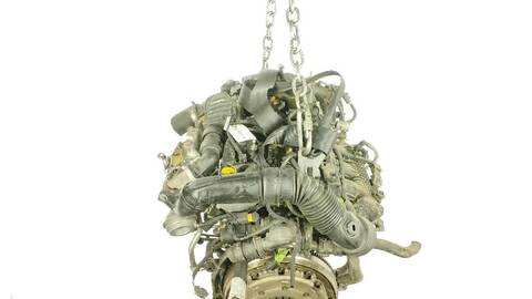 Motor Completo Citroen C4 1.2 THP 130 PICASSO