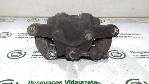 Foto 2ª: Pinza Freno Delantera Derecho Opel Tigra COSMO 69CV 51KW [Z13DT] (2006)