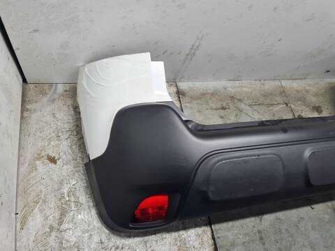 Foto 3ª: Paragolpes Trasero Citroen C3 LIVE PACK AIRCROSS 110CV 81KW [YH01] (2022)