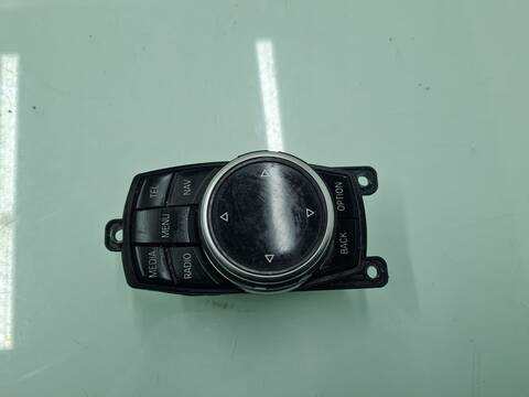 Mando Multifuncion Bmw X5 XDRIVE30D 258CV 190KW