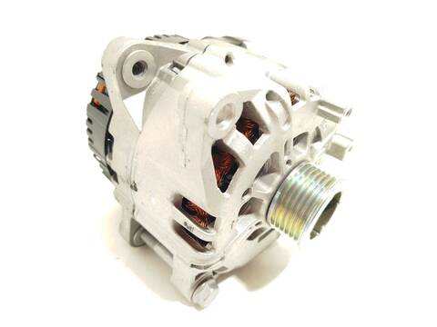 Foto 2ª: Alternador Peugeot 3008 HYBRID 224CV 165KW (2024)