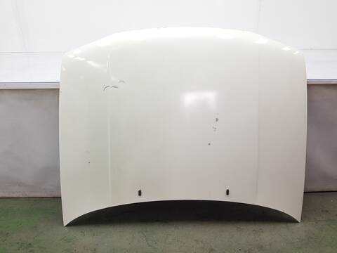 Foto 3ª: Capot Volkswagen Golf 1.9 D 64CV [1Y] (1991)