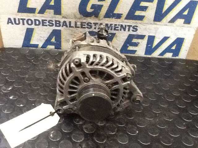 Alternador Subaru Forester FORESTER XS LIMITED PLUS 0CV