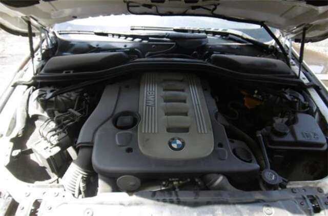 Foto 3ª: Mando Climatizador Bmw Serie 5 518 530 D [306D3]
