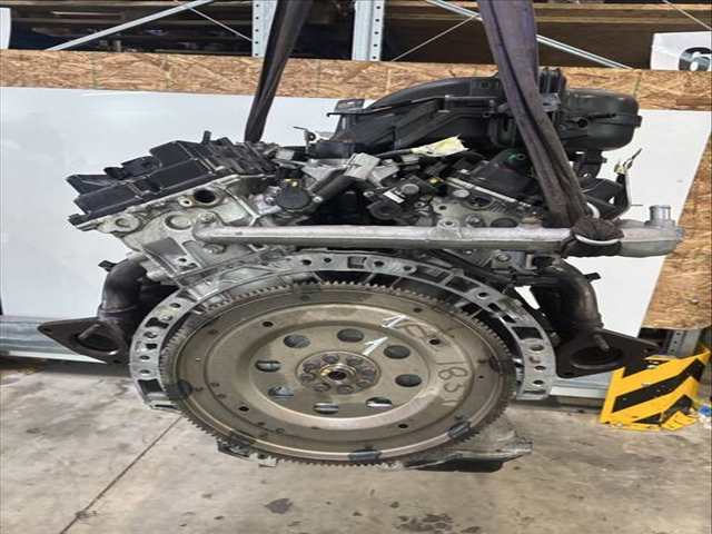 Foto 3ª: Motor Completo Nissan Camion 4.0 V6 265 CV 195KW CAMION [VQ40DE] (2019)
