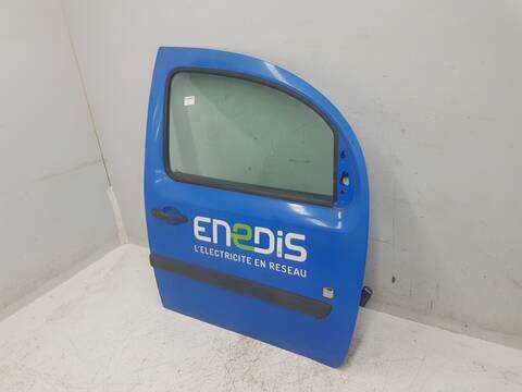 Foto 3ª: Puerta Delantera Derecha Renault Kangoo FURGON PROFESSIONAL [K9K802] (2008)