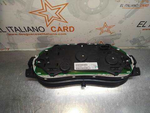 Foto 3ª: Cuadro de Instrumentos Dacia Dokker ESSENTIAL 75CV 55KW [K9K U872] (2018)