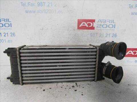 Foto 2ª: Intercooler Citroen C4 1.6 HDI 90 92CV 68KW [9HP (DV6DTED)] (2014)