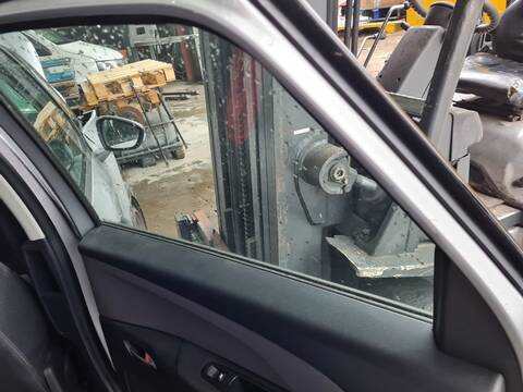 Elevalunas Manual Trasero Derecho Citroen C4 LIVE PICASSO 131CV 96KW