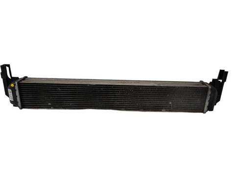 Foto 2ª: Intercooler Seat Ibiza 1.0 TSI (2008)