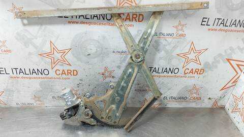 Elevalunas Eléctrico Delantero Izquierdo Mitsubishi ASX CHALLENGE 2WD 116CV 85KW