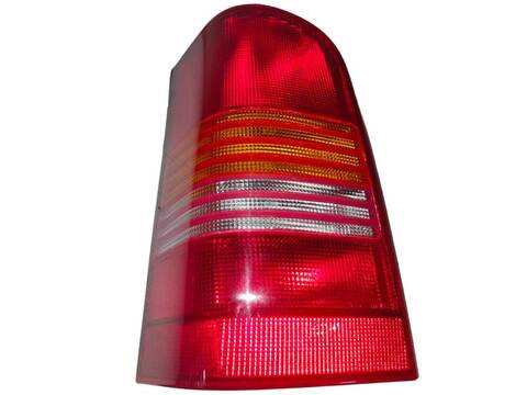 Foto 2ª: Piloto Trasero Izquierdo Mercedes Vito 108 D 2.3 638.064 638.068) FURGONETA (1997)