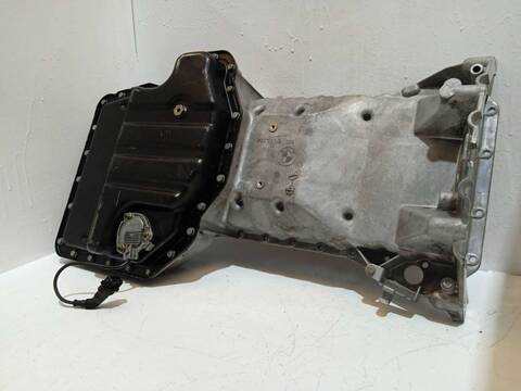 Foto 2ª: Carter Bmw Serie 7 720 3.5 V8 32V CAT 173KW [M62B(358S1)] (1997)