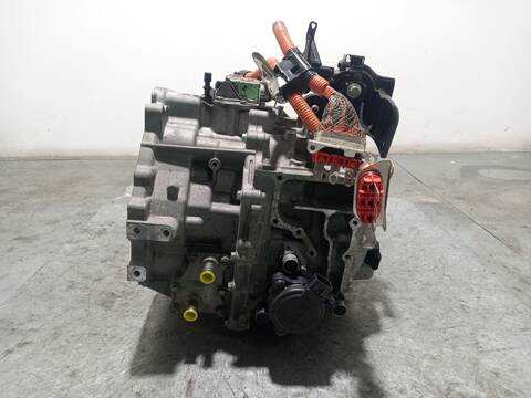 Foto 3ª: Caja Cambios Automatica Toyota Auris 1.8 HYBRID ZWE186_) 136CV 100KW [2ZR-FXE] (2014)