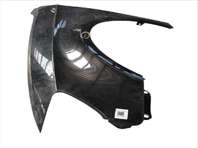 Foto 3ª: Aleta Delantera Izquierda Audi A3 S3 QUATTRO (2012)