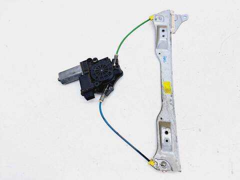 Elevalunas Eléctrico Delantero Derecho Opel Corsa 1.3 16V CDTI CAT Z 13 DTH - L4I) 90CV 66KW