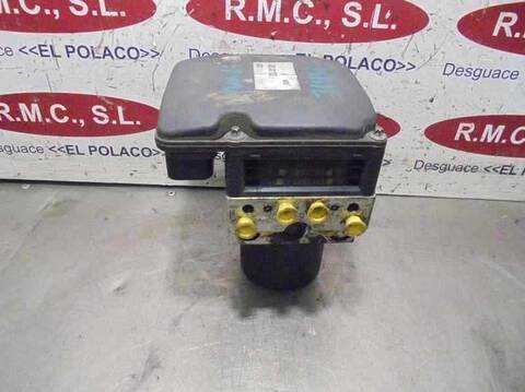 Abs Mercedes Clase E 180 E 220 CDI 211.008) BERLINA 170CV 125KW