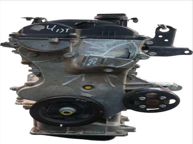 Foto 2ª: Motor Completo Hyundai i20 75 - 84 CV [G4LA]