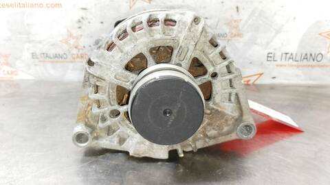 Alternador Opel Zafira SELECTION 140CV 103KW