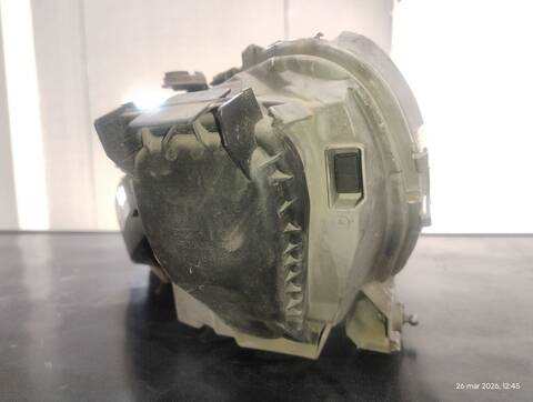 Foto 3ª: Faro Derecho Mercedes Clase S 220 BERLINA (1998)