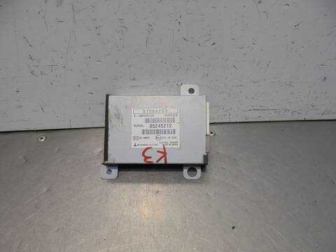 Centralita Motor ECU Mitsubishi ASX CHALLENGE 2WD 117CV 86KW