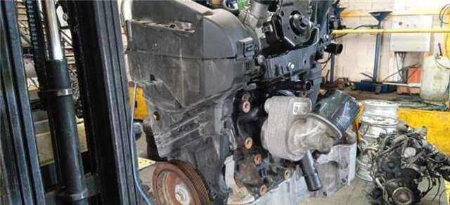 Foto 3ª: Motor Completo Mercedes Citan 1.5 109/111 CDI EXTRALARGO (A3)(415.605) [1.5 LTR. - 85 KW CDI CAT] [607951]