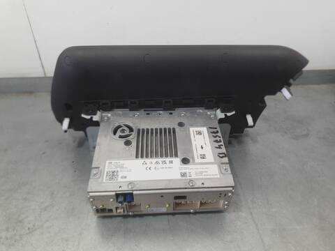 Foto 2ª: Sistema GPS Hyundai i20 1.0 T-GDI 101CV 74KW [G3LE] (2024)