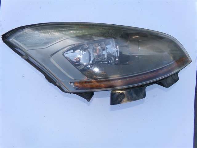 Faro Derecho Citroen C4 1.6 HDI 2006-2014