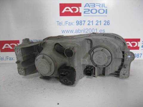 Foto 2ª: Faro Izquierdo Hyundai Coupe 2.0 16V COUPE 139CV 102KW [G4GF] (2000)
