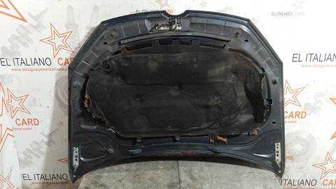 Foto 2ª: Capot Volkswagen Golf ADVANCE 140CV 103KW [CFFB] (2010)