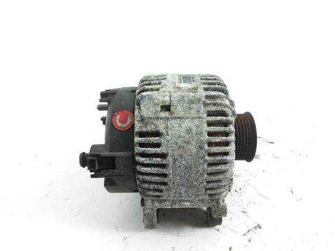 Foto 3ª: Alternador Audi A6 2.7 TDI [BPP] (2004)