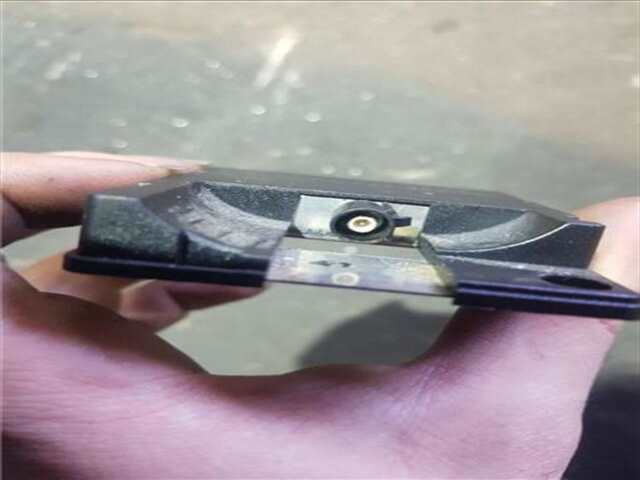 Foto 3ª: Centralita Motor ECU Bmw Serie 5 518 3.0 530I [3.0 LTR. - 170 KW 24V CAT] [M54 306 S3]