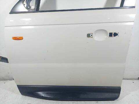 Foto 2ª: Puerta Delantera Izquierda Land Rover Range 3.6 TD V8 272CV 200KW [368DT] (2008)