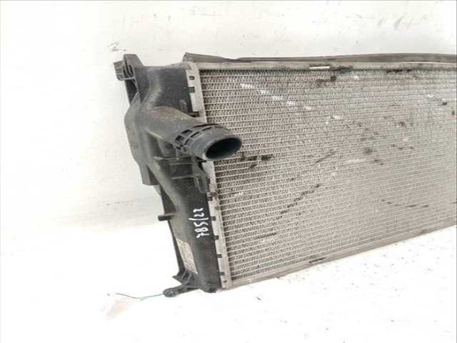 Foto 2ª: Radiador Motor Bmw Serie 1 114 118 D 143CV (2003)