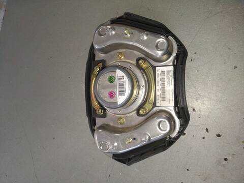 Foto 2ª: Airbag Delantero Izquierdo Mercedes Clase ML 320 G W163) 163.154) [M112942] (2002)