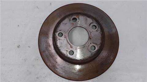 Disco Freno Delantero Jeep Grand Cherokee 2.7 CRD LIMITED [2 7 LTR. - 120 KW CRD CAT] 163CV