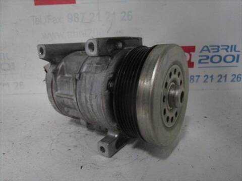 Compresor Aire Acondicionado Fiat Punto 1.2 69CV 51KW
