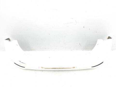 Foto 2ª: Paragolpes Trasero Toyota Auris 1.2 16V TURBO 116CV 72KW [8NR] (2012)