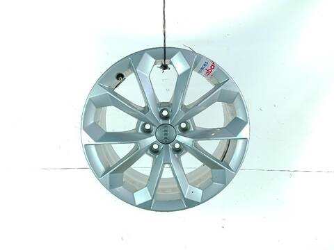 LLanta Chapa Audi Q3 2.0 TDI
