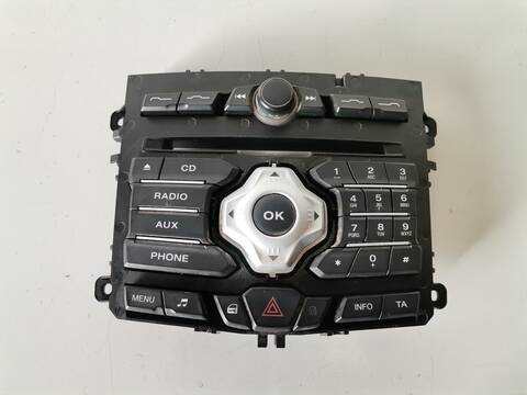 Mando Multifuncion Ford Ranger LIMITED DOBLE CABINA 4X4 150CV