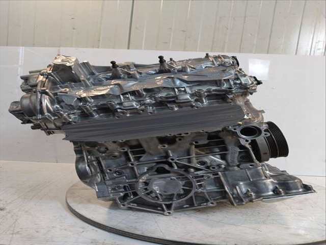 Foto 3ª: Motor Completo Porsche Panamera 330 CV 243KW [MCX.TA CXT]