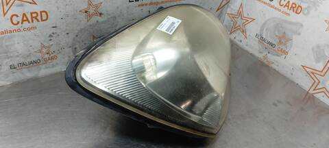 Foto 4ª: Faro Derecho Kia Sportage LX 4X4 113CV 83KW [D4EA] (2006)