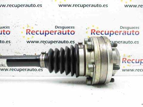 Foto 2ª: Transmision Delantera Izquierda Seat Altea BKD (2004)