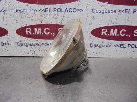 Foto 2ª: Faro Izquierdo Renault 4 TL [688 EXPLOSION] (1986)